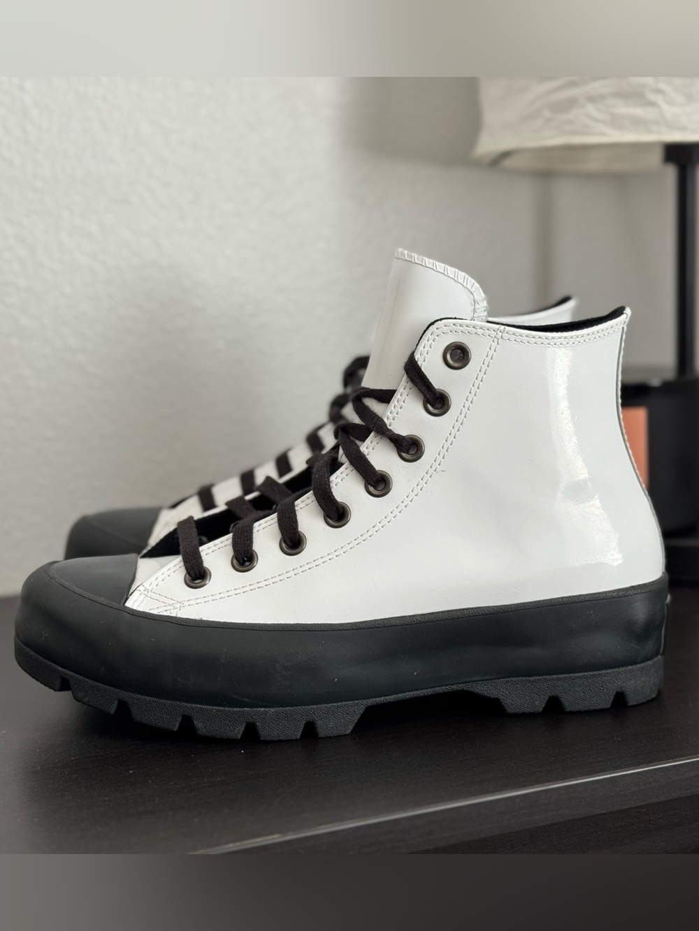 Converse Chuck Taylor All Star Lugged Hi